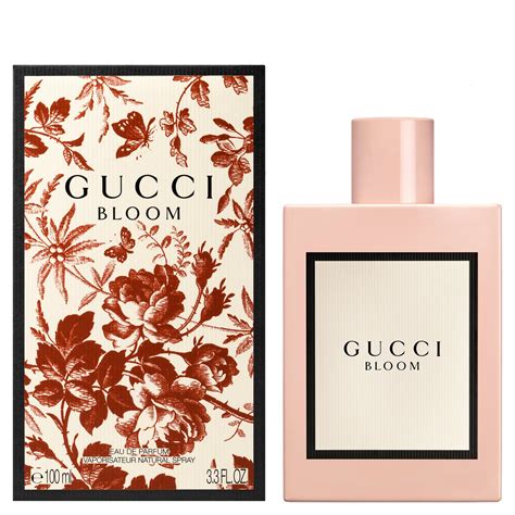 gucci red bloom|Gucci Bloom fragrantica.